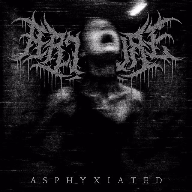 Artgore – Asphyxiated