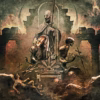 BURDEN CALLED GOD – Orphans Of The Divine