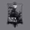 Tripod - Black Smoke