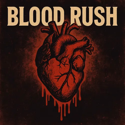 Iron and Steele – Blood Rush