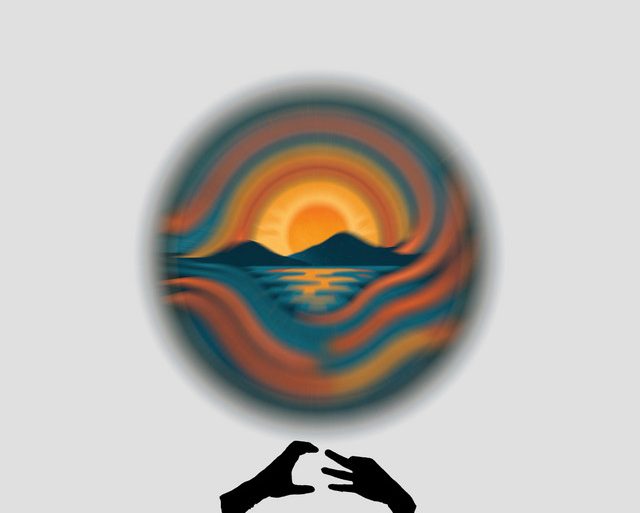 Cali Three – Circle of Life