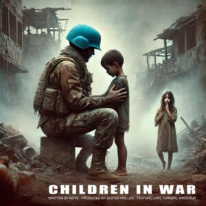 Boye – Children In War