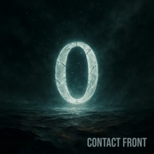 Contact Front – life slips away2