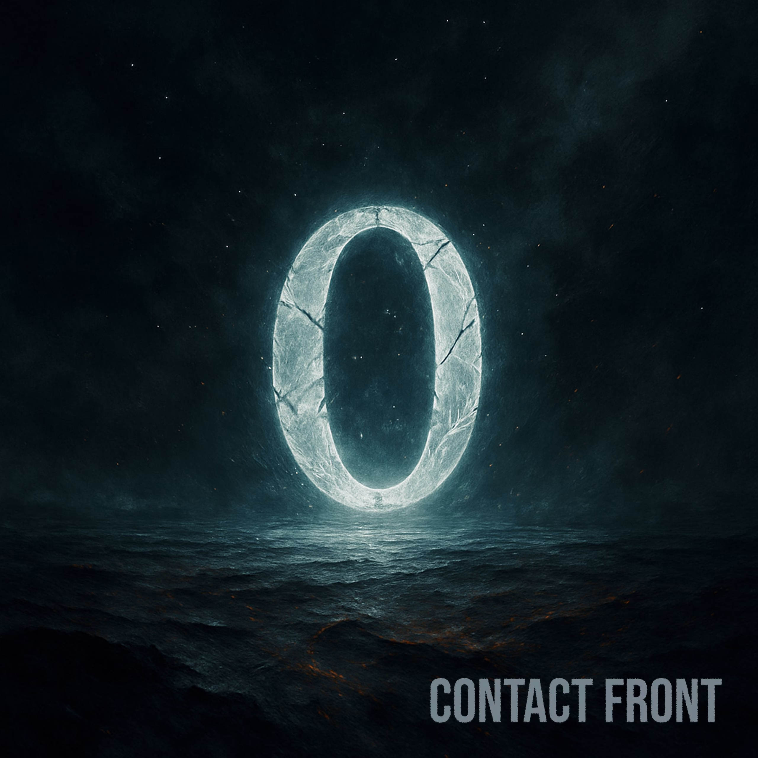 Contact Front – life slips away2