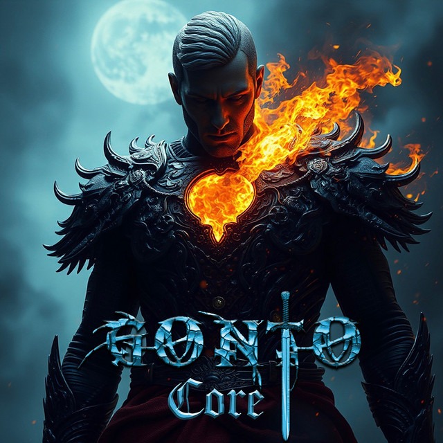 Gonto - Core