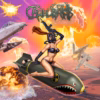 Cruel Bomb - Target Neutralized/Scorched Earth