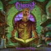 Cumbeast - Abacus Of Testicles