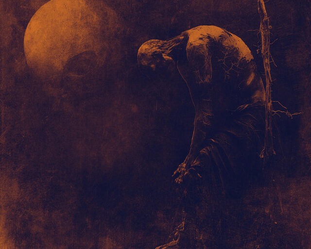 DISCARDED - Paradise/Scourge