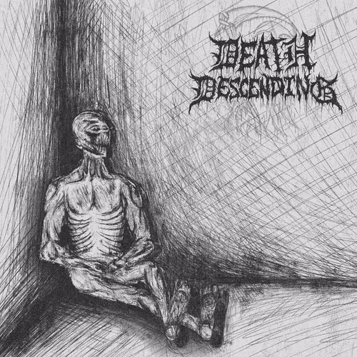 Death Descending - Death Descending