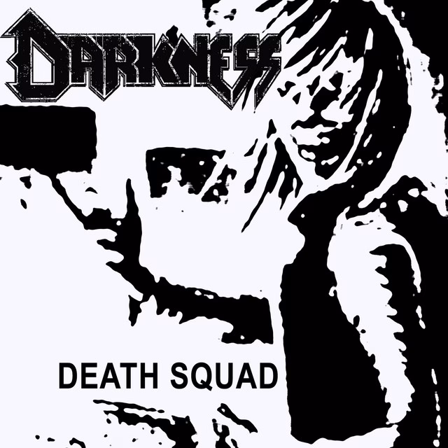 DARKNESS – Death Squad