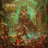Devine Defilement - Internal Delusions of the Torn Mind