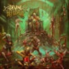 Devine Defilement – Internal Delusions of the Torn Mind