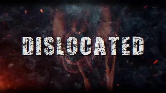 Dislocated - Suffocate