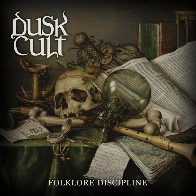 Dusk Cult – Old Oak Remains