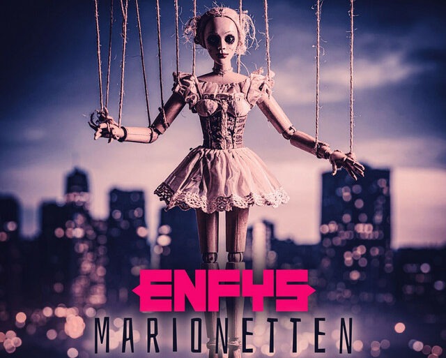ENFYS – Marionetten