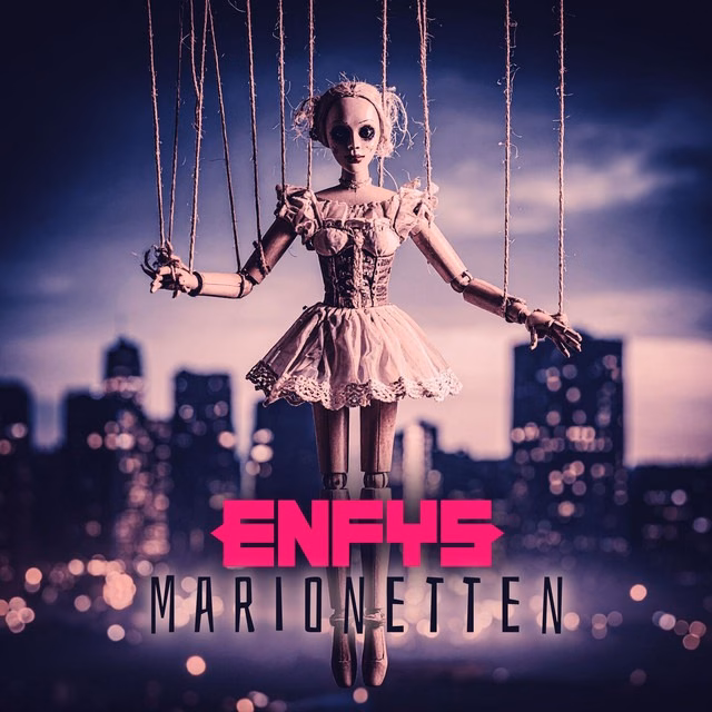 ENFYS - Marionetten