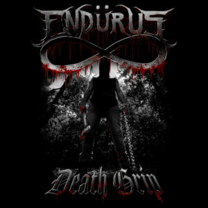 Endurus - Death Grip