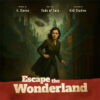 Gods of Gaia – Escape the Wonderland
