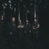 Fallen Letters – Monochrome Visions