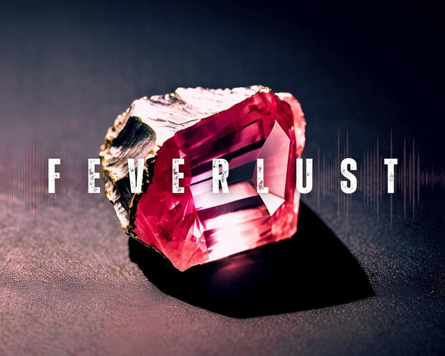 Feverlust – Feed off the vine