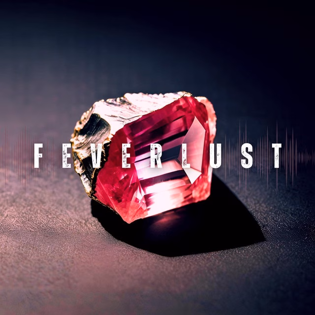 Feverlust - Feed off the vine