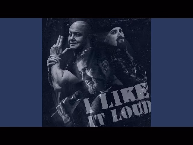 Garnoo – I Like it Loud