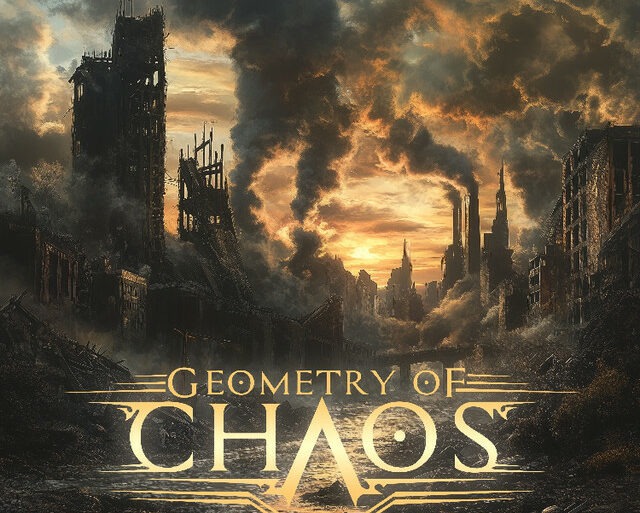 Geometry of Chaos – Human Disease