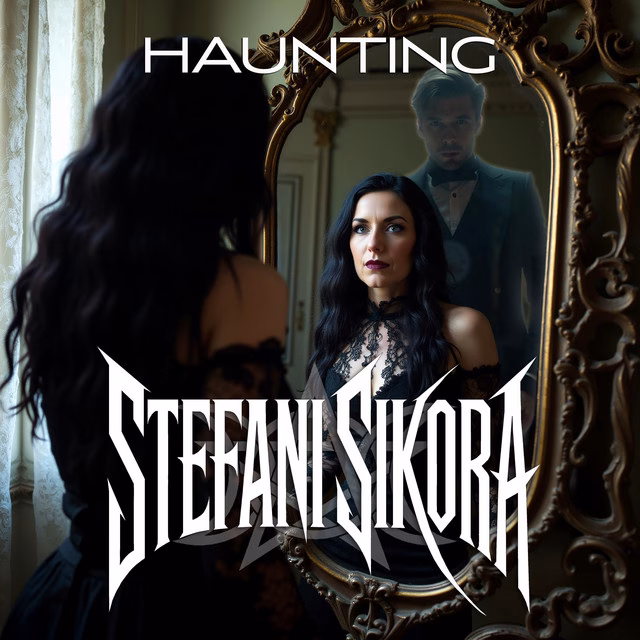 STEFANI SIKORA – Haunting
