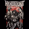 Headcount - Powertrip
