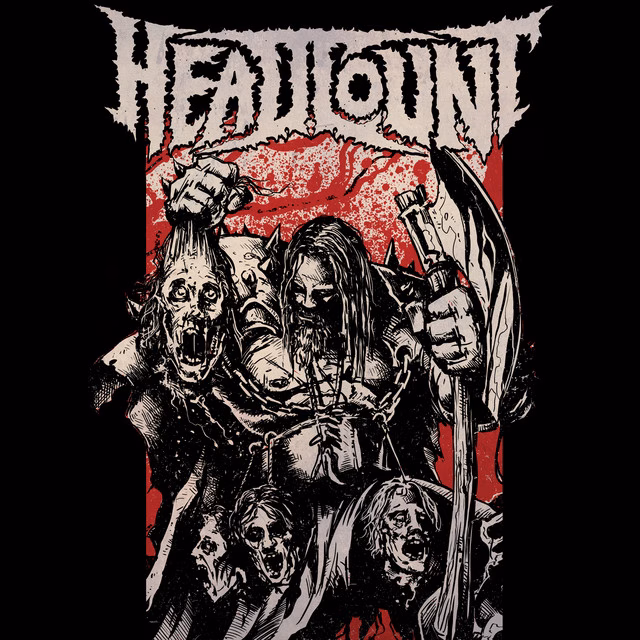 Headcount - Powertrip