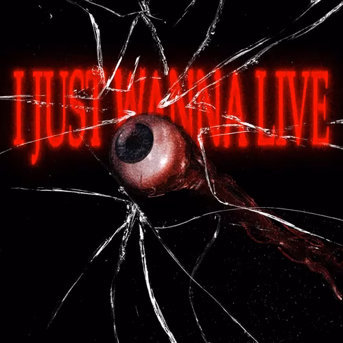 Coma Waves – IJUSTWANNALIVE