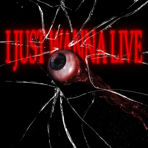 Coma Waves – IJUSTWANNALIVE