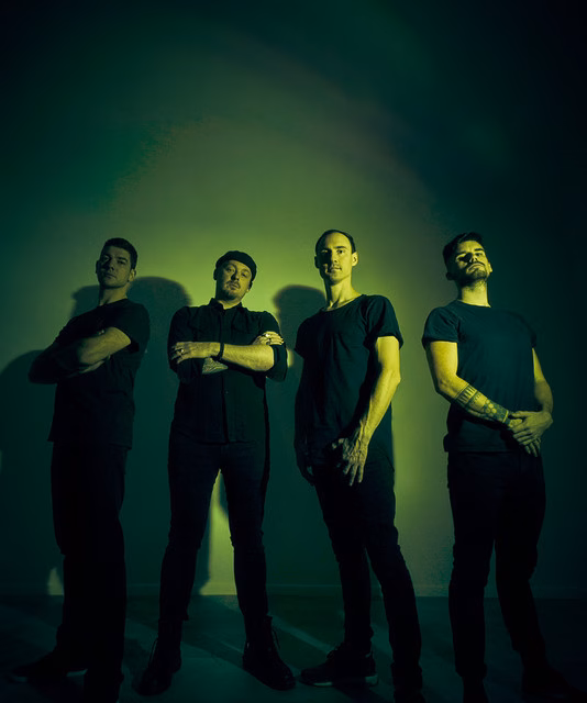 Immunity – Ghosts