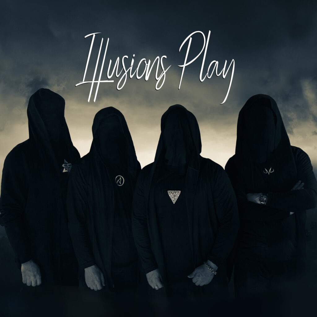 Illusions Play – Into Infinity