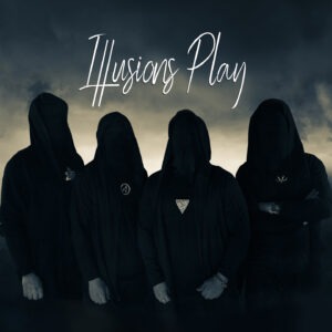 Illusions Play – Into Infinity