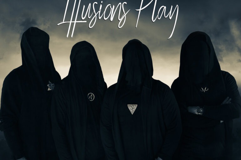 Illusions Play – Into Infinity