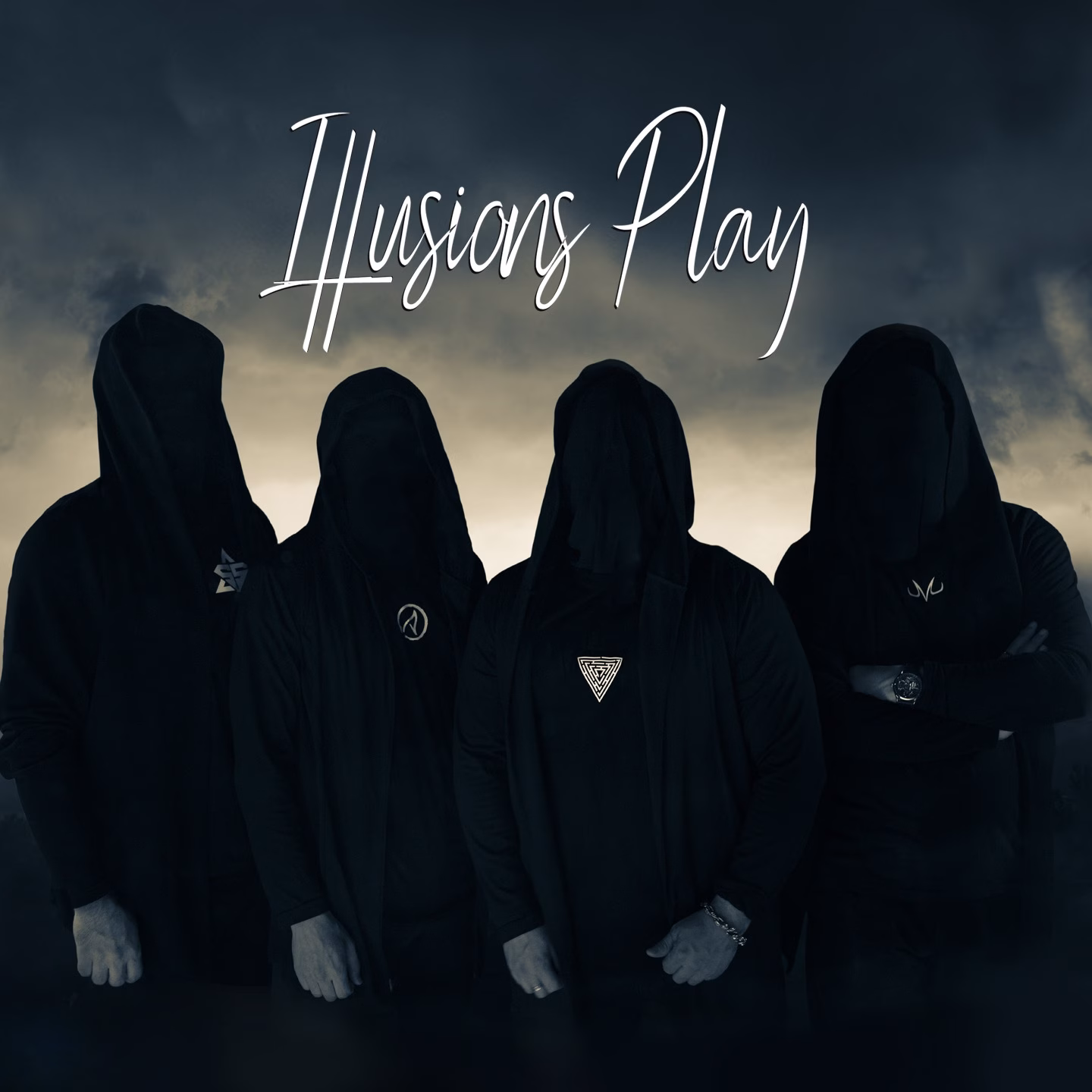 Illusions Play - Into Infinity