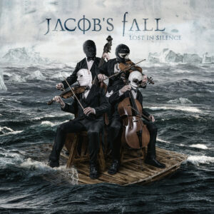 Jacob’s Fall – Dead Horse