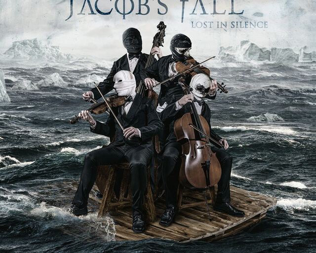 Jacob’s Fall – Dead Horse