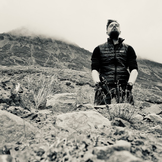 Kjalarr – Inner Wilds