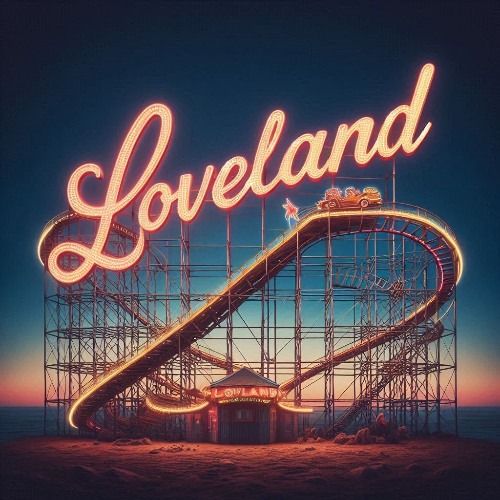 Lucifers Beard – Loveland