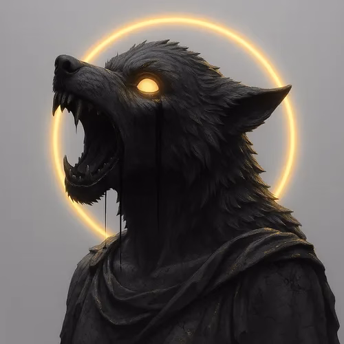 MDNGHTMASS – Werewolf Blues