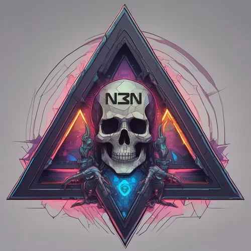 N3N - This Ends With Me