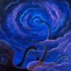 Notion Blue - Monuments