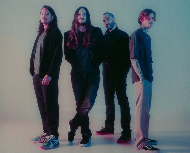 Of Mice & Men – Wake Up