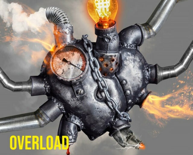 Afterdome – Overload