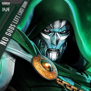 RENSLAYER – NO GODS LEFT (JUST DOOM)