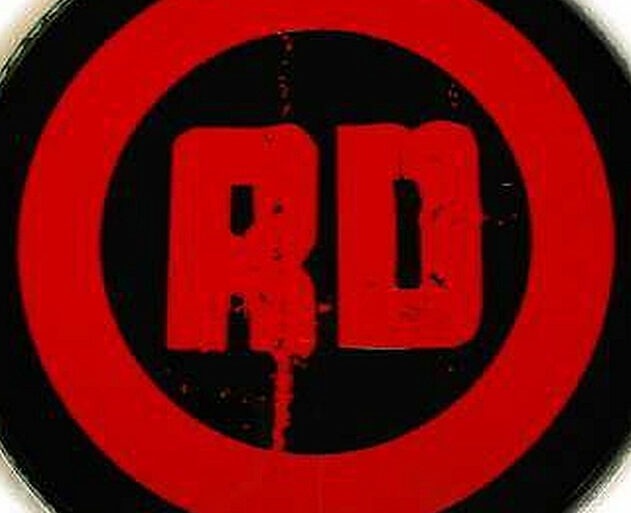ROTTEN DREGS – 5F