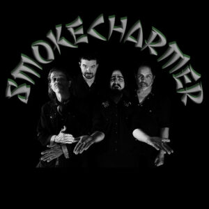 Smokecharmer - Ride On