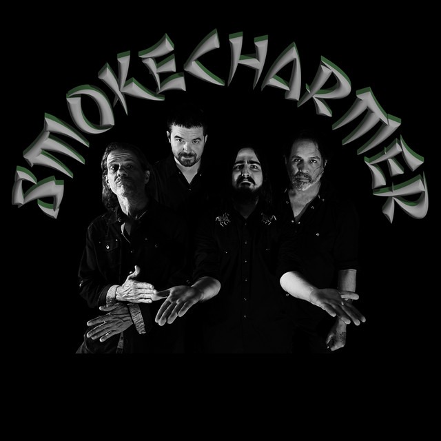 Smokecharmer – Ride On
